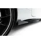 Street Pro Rajouts Des Bas De Caisse + Flaps Mercedes-AMG CLE 53 Aero C236
