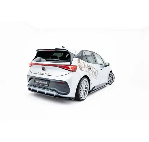 Spoiler Cap Cupra Born Mk1