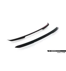 Spoiler Cap Cupra Born Mk1