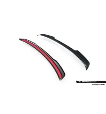 Spoiler Cap Cupra Born Mk1