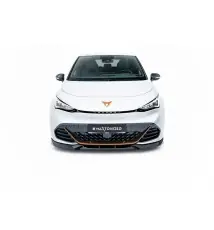 Lame Du Pare-Chocs Avant V.1 Cupra Born Mk1