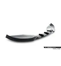 Lame Du Pare-Chocs Avant V.1 Cupra Born Mk1