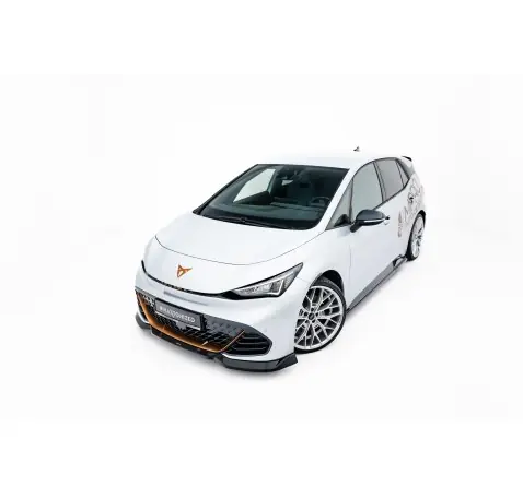 Lame Du Pare-Chocs Avant V.2 Cupra Born Mk1