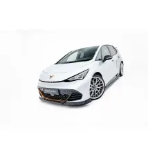 Lame Du Pare-Chocs Avant V.2 Cupra Born Mk1