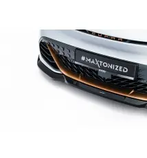 Lame Du Pare-Chocs Avant V.2 Cupra Born Mk1