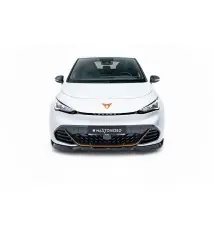 Lame Du Pare-Chocs Avant V.2 Cupra Born Mk1