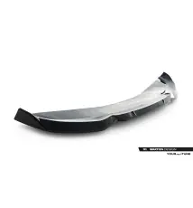 Lame Du Pare-Chocs Avant V.2 Cupra Born Mk1