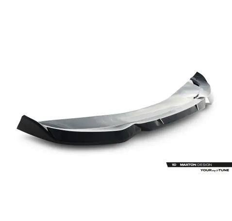 Lame Du Pare-Chocs Avant V.2 Cupra Born Mk1