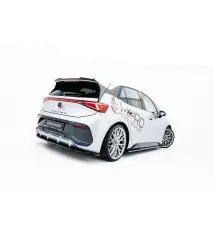 Arriere Splitter (avec une barre verticale) Cupra Born Mk1