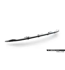 Arriere Splitter (avec une barre verticale) Cupra Born Mk1