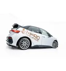 Rajouts Des Bas De Caisse Cupra Born Mk1