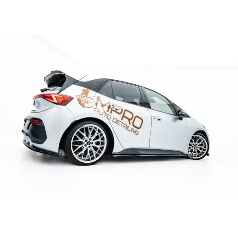 Rajouts Des Bas De Caisse Cupra Born Mk1