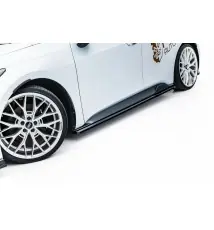 Rajouts Des Bas De Caisse Cupra Born Mk1