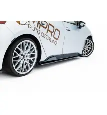 Rajouts Des Bas De Caisse Cupra Born Mk1