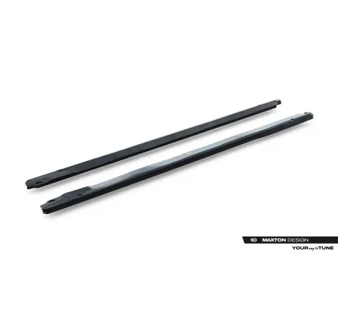 Rajouts Des Bas De Caisse Cupra Born Mk1