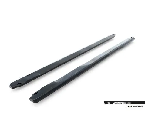 Rajouts Des Bas De Caisse Cupra Born Mk1