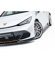 Ensemble Diffuseur Cupra Born Mk1