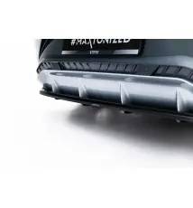 Ensemble Diffuseur Cupra Born Mk1