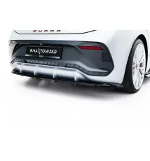 Ensemble Diffuseur Cupra Born Mk1