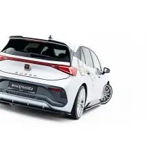 Ensemble Diffuseur Cupra Born Mk1