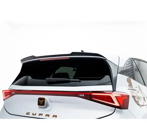 Ensemble Diffuseur Cupra Born Mk1