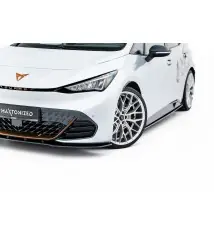 Street Pro Lame Du Pare-Chocs Avant Cupra Born Mk1