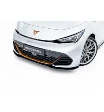 Street Pro Lame Du Pare-Chocs Avant Cupra Born Mk1