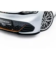 Street Pro Lame Du Pare-Chocs Avant Cupra Born Mk1