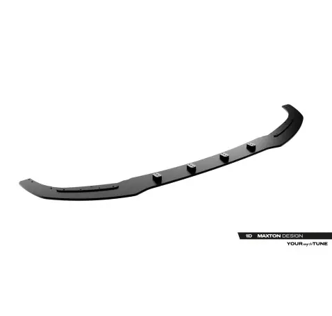 Street Pro Lame Du Pare-Chocs Avant Cupra Born Mk1