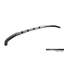 Street Pro Lame Du Pare-Chocs Avant Cupra Born Mk1