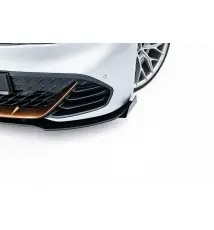 Front Flaps Flaps Cupra Born Mk1