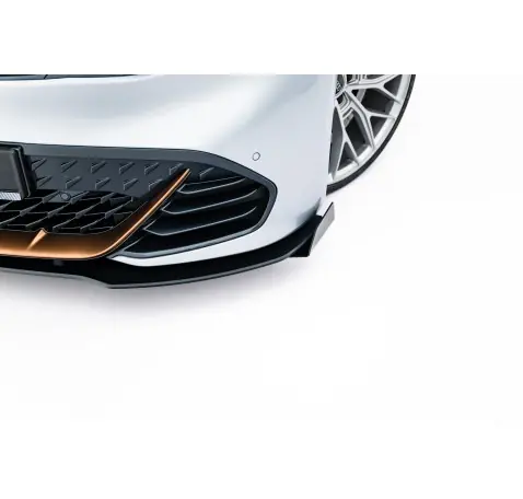 Front Flaps Flaps Cupra Born Mk1