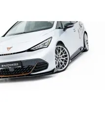 Front Flaps Flaps Cupra Born Mk1