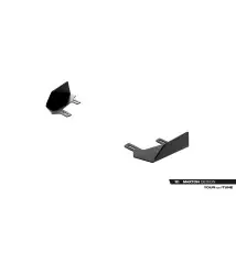 Front Flaps Flaps Cupra Born Mk1