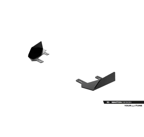 Front Flaps Flaps Cupra Born Mk1