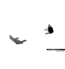 Front Flaps Flaps Cupra Born Mk1