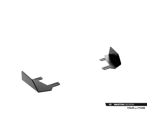 Front Flaps Flaps Cupra Born Mk1