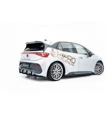 Street Pro Central Diffuseur Arriere Cupra Born Mk1