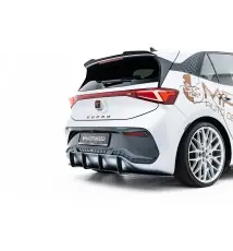 Street Pro Central Diffuseur Arriere Cupra Born Mk1