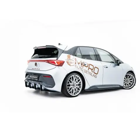 Street Pro Central Diffuseur Arriere Cupra Born Mk1