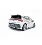 Street Pro Central Diffuseur Arriere + Flaps Cupra Born Mk1