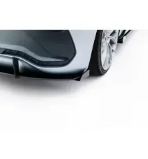 Rear Side Flaps Cupra Born Mk1