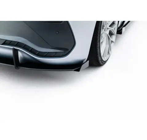 Rear Side Flaps Cupra Born Mk1 Rear Side Flaps Cupra Born Mk1