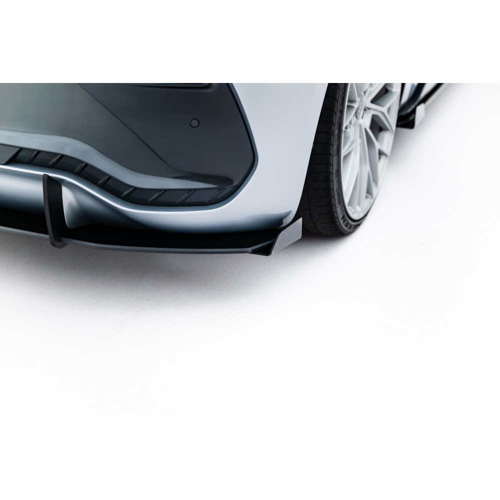 Rear Side Flaps Cupra Born Mk1