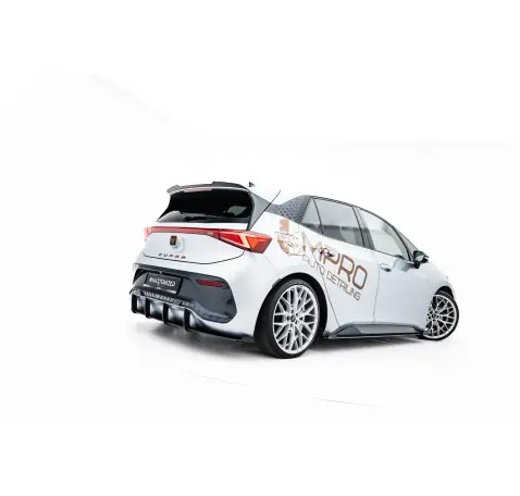 Rear Side Flaps Cupra Born Mk1