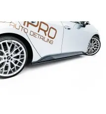 Street Pro Rajouts Des Bas De Caisse Cupra Born Mk1