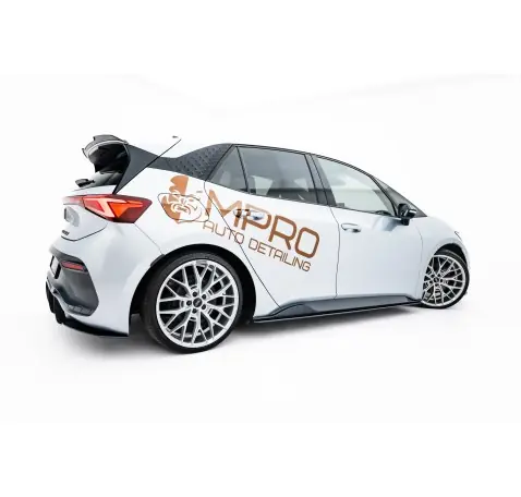 Street Pro Rajouts Des Bas De Caisse Cupra Born Mk1