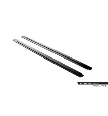 Street Pro Rajouts Des Bas De Caisse Cupra Born Mk1