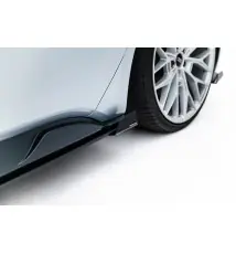 Side Flaps Cupra Born Mk1