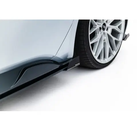 Side Flaps Cupra Born Mk1